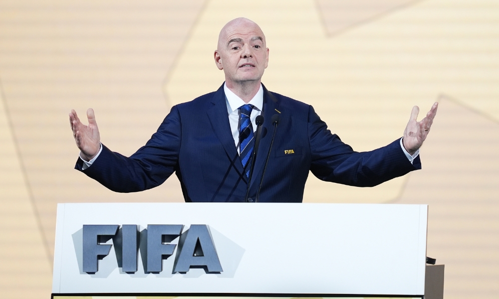 欧冠之王